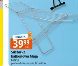E.Leclerc Suszarka na pranie maja Galicja oferta