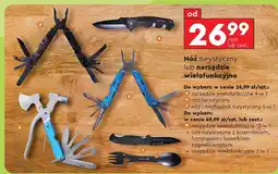 Biedronka Narzędzie wielofunkcyjne 7w1 Utendors oferta