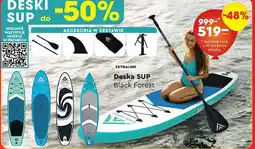 Biedronka Deska sup black forest Extralink oferta