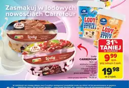 Carrefour Lody Carrefour oferta