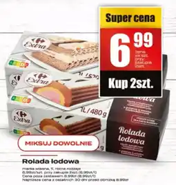 Supeco Rolada Lodowa oferta