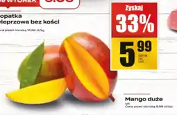 Supeco Mango duże oferta