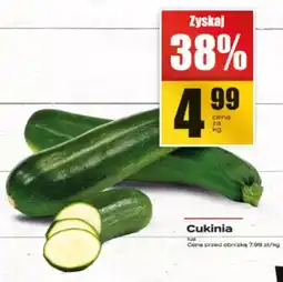 Supeco Cukinia oferta