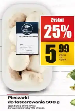Supeco Pieczarki do faszerowania oferta