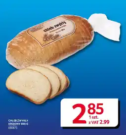Selgros Chleb zwykły krojony oferta