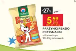 Społem Prażynki Przysnacki oferta