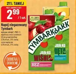 Polomarket Napój Tymbark oferta