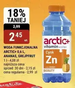 bi1 Napój witaminowy Arctic oferta