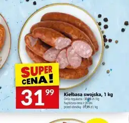 Twój Market Kiełbasa oferta