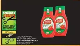Wafelek Ketchup Polskie przetwory oferta