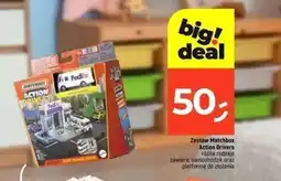 Dealz Samochodzik Matchbox oferta