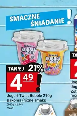Hitpol Jogurt Bakoma oferta