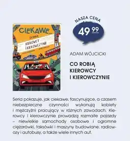 Świat Książki Książka oferta