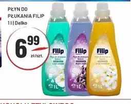 Płyn do płukania tkanin Filip