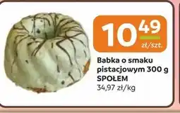 Społem Babka Społem oferta