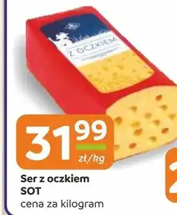 Społem Ser SOT oferta