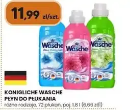 Hipper.pl Płyn do płukania Königliche Wäsche oferta