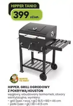 Hipper.pl Grill oferta