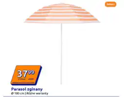 Action Parasol plażowy oferta