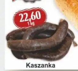 Społem Kaszanka oferta