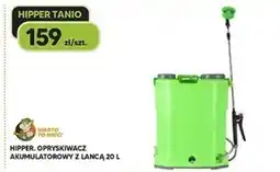 Hipper.pl Opryskiwacz oferta