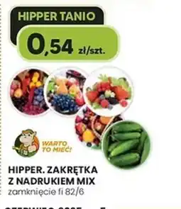 Hipper.pl Zakrętka do słoika oferta