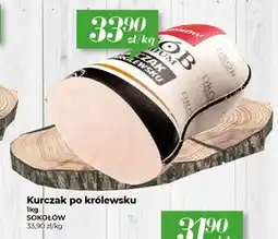 Społem Kurczak Sokołów oferta