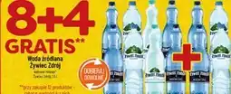 Polomarket Woda Żywiec zdrój oferta
