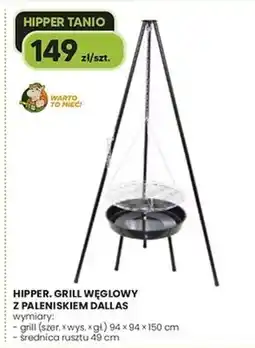 Hipper.pl Grill oferta