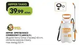 Hipper.pl Opryskiwacz oferta