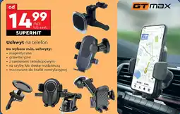 Biedronka Uchwyt na telefon oferta