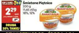 Delikatesy Centrum Śmietana Piątnica oferta