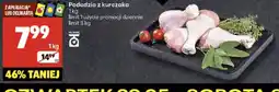 Delikatesy Centrum Podudzia z kurczaka oferta