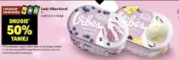 Delikatesy Centrum Lody Vibes Koral oferta