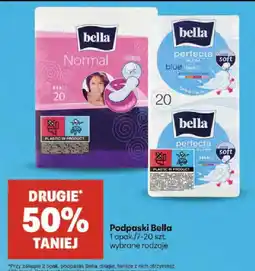 Podpaski Bella