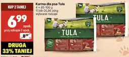Delikatesy Centrum Karma dla psa Tula oferta
