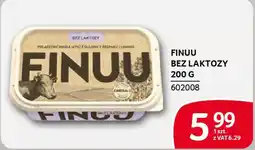 Selgros Finuu bez laktozy oferta