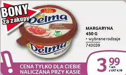 Selgros Margaryna oferta