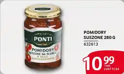 Selgros Pomidory suszone oferta