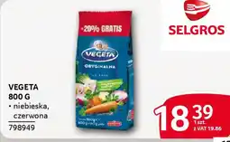 Vegeta