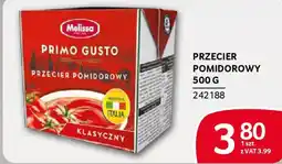 Selgros Przecier pomidorowy oferta