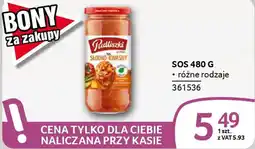 Selgros Sos oferta