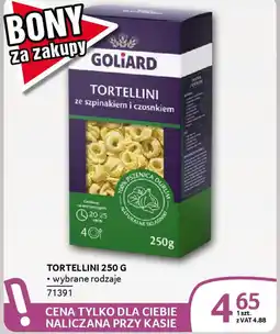 Tortellini