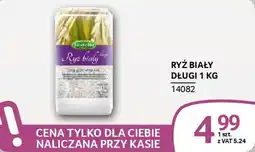 Selgros Ryż biały długi oferta