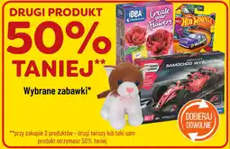Wybrane zabawki