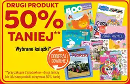 Wybrane książki