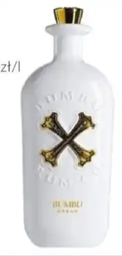 Sużyw Rum Bumbu oferta