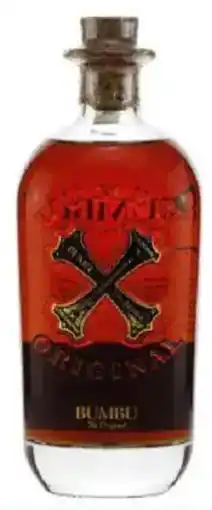 Sużyw Rum Bumbu oferta