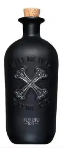 Sużyw Rum Bumbu oferta