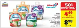 Carrefour Serek almette oferta